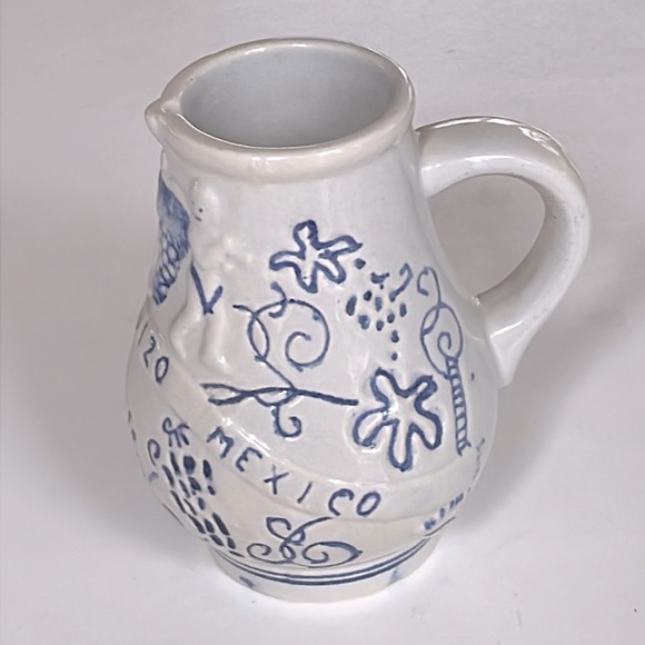 VTG 1950’s Chalet Suizo Wine Jug - Picture 3 of 5